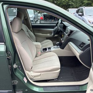 2013 Subaru OUTBACK 2.5I PREMIUM — миниатюра 32