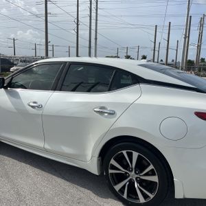 صورة 6 لـ 2016 Nissan MAXIMA 3.5 SV