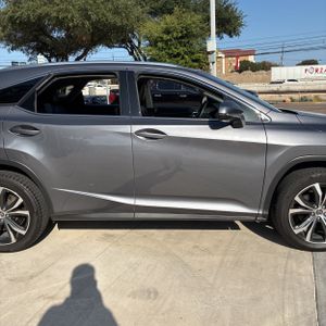 2019 Lexus RX 350 BASE 照片 11