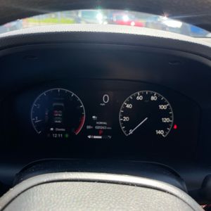 2024 Honda HR-V LX 照片 39