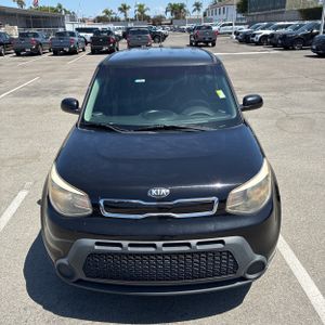 صورة 15 لـ 2015 KIA SOUL +