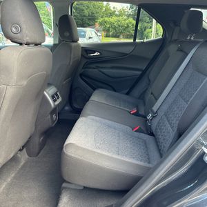2023 Chevrolet EQUINOX LT — миниатюра 34