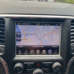 2015 JEEP GRAND CHEROKEE ALTITUDE — фото 38