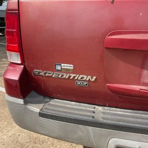 2003 FORD EXPEDITION XLT — миниатюра 23