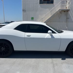 صورة مصغرة 11 لـ 2018 Dodge CHALLENGER SXT