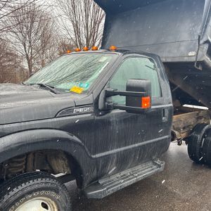 FORD F-350 SUPER DUTY XL - 2