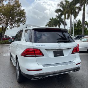 Mercedes-Benz GLE 350 - 5