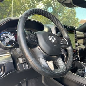 2019 RAM 3500 LIMITED 照片 67
