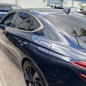 صورة 6 لـ 2023 Genesis G70 3.3T STANDARD