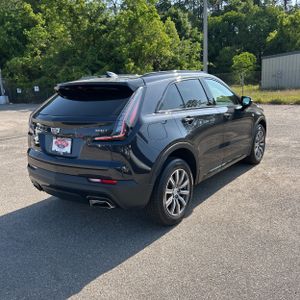 CADILLAC XT4 SPORT - 8