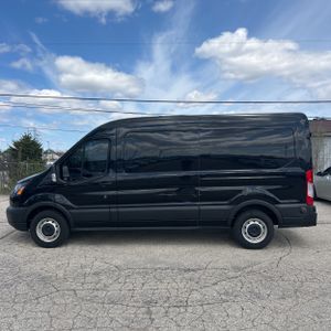 FORD TRANSIT 150 - 3