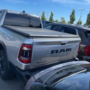 صورة 7 لـ 2019 RAM 1500 REBEL