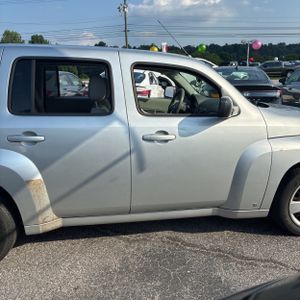 صورة مصغرة 11 لـ 2009 Chevrolet HHR LS