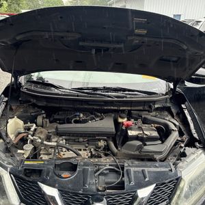صورة مصغرة 45 لـ 2015 Nissan ROGUE SV
