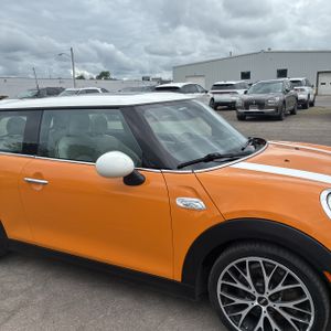 2014 MINI HARDTOP COOPER S — миниатюра 13