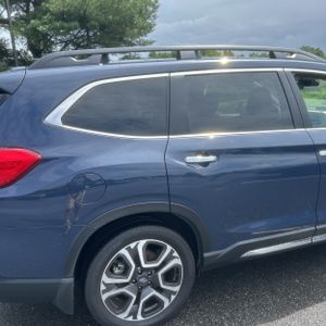 2025 Subaru ASCENT TOURING 照片 9