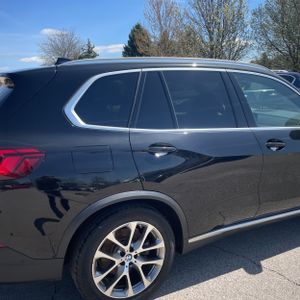 BMW X5 XDRIVE40I - 9