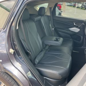 صورة مصغرة 34 لـ 2020 Acura RDX W/TECH