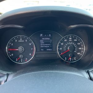 2018 KIA FORTE LX — миниатюра 38