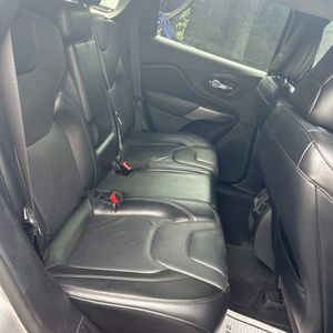 2019 JEEP CHEROKEE LIMITED 缩略图 35