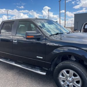 2013 FORD F-150 XLT thumbnail 12