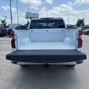 2026 Chevrolet SILVERADO 1500 LTZ 缩略图 42