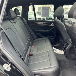 2023 BMW X3 SDRIVE30I 缩略图 35