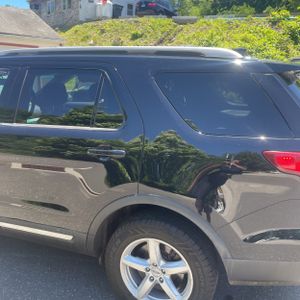 صورة 6 لـ 2016 FORD EXPLORER XLT