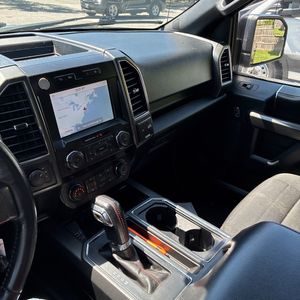 2020 FORD F-150 XLT — миниатюра 75