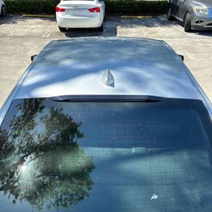 2019 Chevrolet MALIBU LT 照片 16