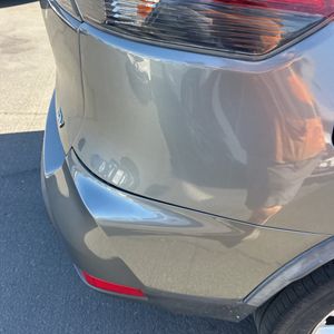 2018 Nissan ROGUE S thumbnail 57