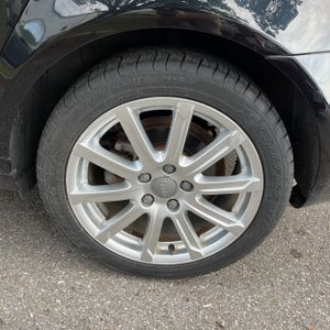 2013 AUDI A3 2.0T PREMIUM 缩略图 18