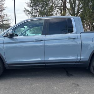 HONDA RIDGELINE RTL - 4