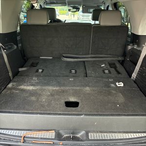 2015 Chevrolet TAHOE LT — фото 39