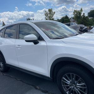 صورة مصغرة 13 لـ 2020 Mazda CX-5 TOURING
