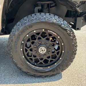2012 Toyota TACOMA V6 thumbnail 20