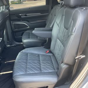 2025 KIA TELLURIDE SX X-LINE thumbnail 34