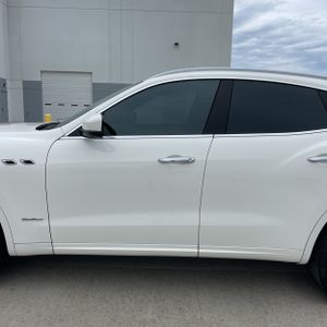 MASERATI LEVANTE GRANLUSSO - 4