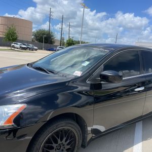 صورة 2 لـ 2015 Nissan SENTRA SV