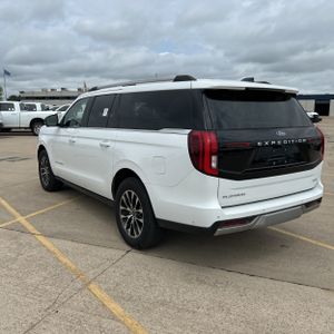 FORD EXPEDITION MAX PLATINUM - 5