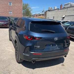 MAZDA CX-50 2.5 S PREFERRED PLUS - 5