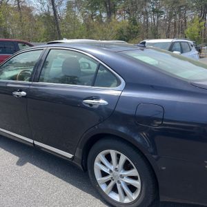 LEXUS ES 350 BASE - 6