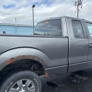 FORD F150 XLT - 9