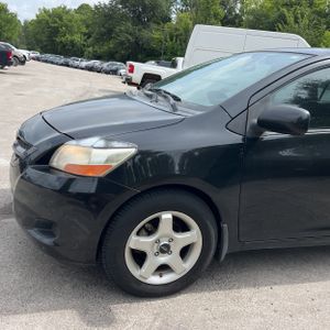 صورة 2 لـ 2008 Toyota YARIS BASE