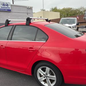 VOLKSWAGEN JETTA TDI VALUE EDITION - 6