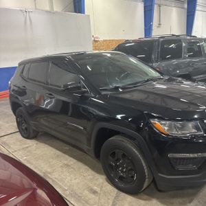JEEP COMPASS - 10