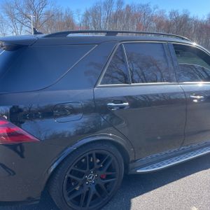 MERCEDES-BENZ GLE AMG - 9