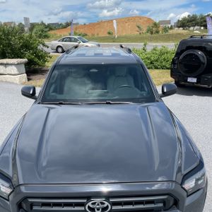 2025 Toyota 4RUNNER SR5 — миниатюра 15