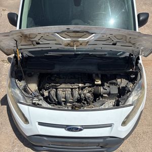 صورة مصغرة 41 لـ 2016 FORD TRANSIT CONNECT XL