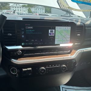 صورة مصغرة 37 لـ 2025 Chevrolet SILVERADO 2500HD LT